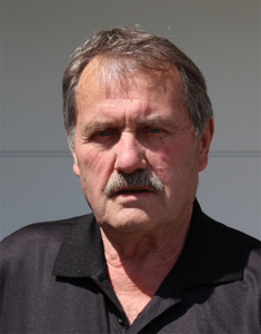 Kurt Kaufmann